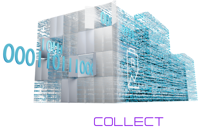 Data Management-Collect-Logo